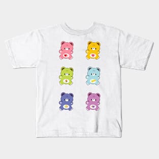 Bear Kids T-Shirt